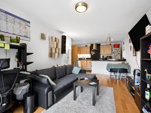 Apartment for rent in Isle Of Dogs, Greater London