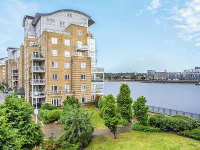 Apartment for rent in Isle Of Dogs, Greater London
