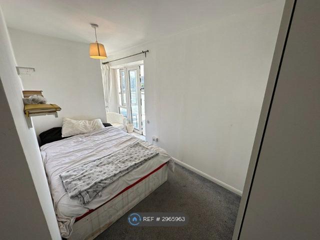 Room for rent in Isle Of Dogs, Greater London
