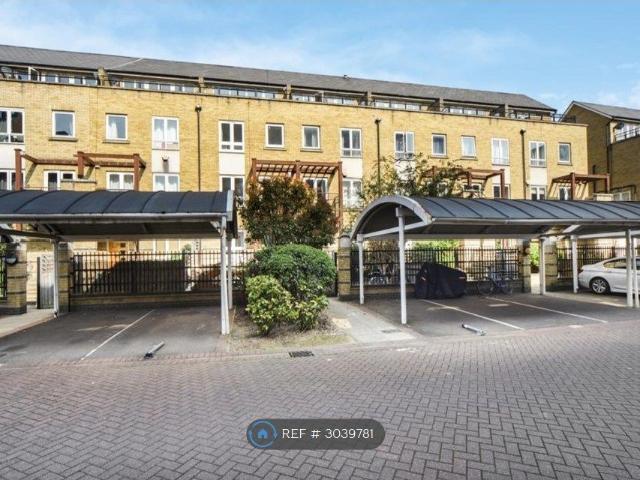 Room for rent in Isle Of Dogs, Greater London