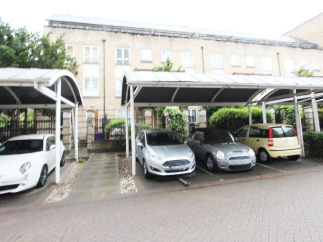 Studio for rent in Isle Of Dogs, Isle Of Man