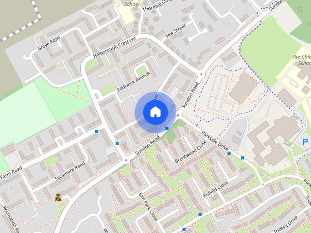 House for rent in Houghton Regis, Bedfordshire