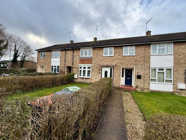 Apartment for rent in Houghton Regis, Bedfordshire