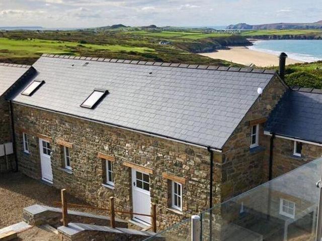 House for sale in Haverfordwest, Wales