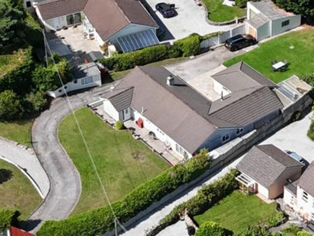 House for sale in Mount Ambrose, Cornwall