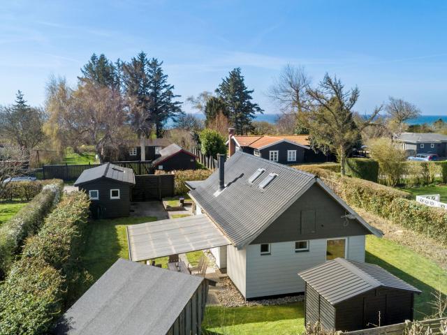 Hus til salg i Lolland