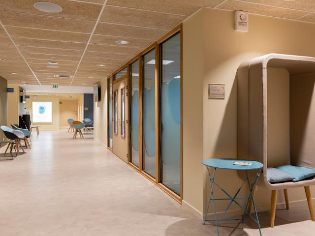 Bureau location à Bourg-en-Bresse, Saint-denis-lès-bourg