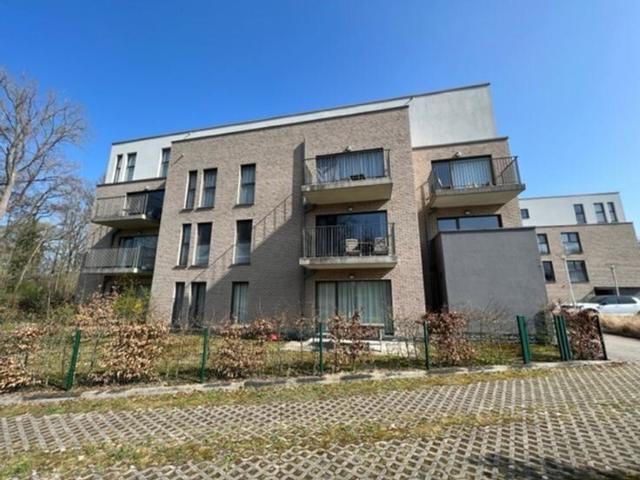 Appartement location à Bergen, Wallonie