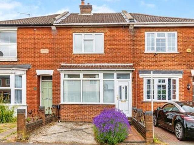 House for sale in Barton Stacey, Hampshire