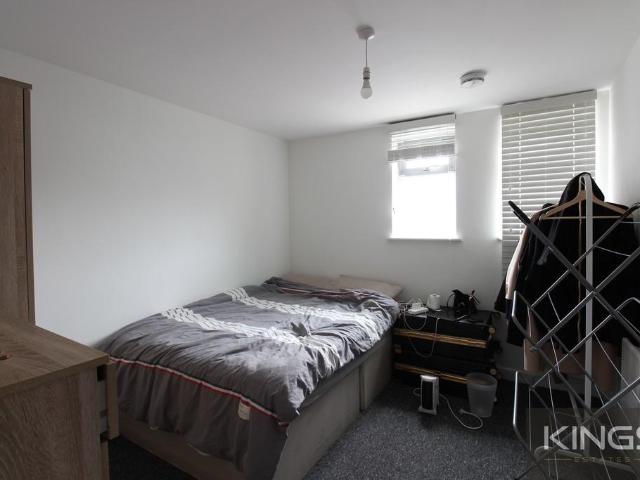 Apartment for rent in Bevois Mount, Southampton