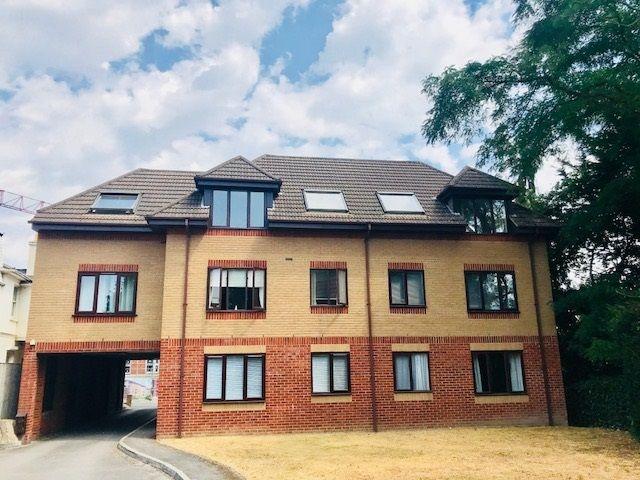 Apartment for rent in Portswood, City Of Southampton