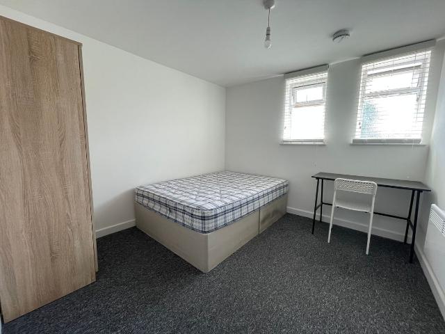 Apartment for rent in Bevois Mount, Portswood