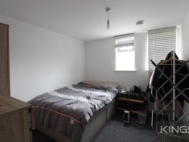 Apartment for rent in Bevois Mount, Portswood