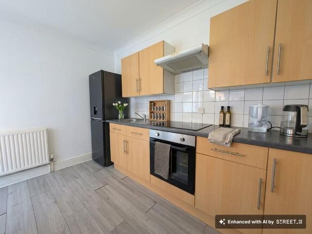 House for rent in St Denys, Southampton