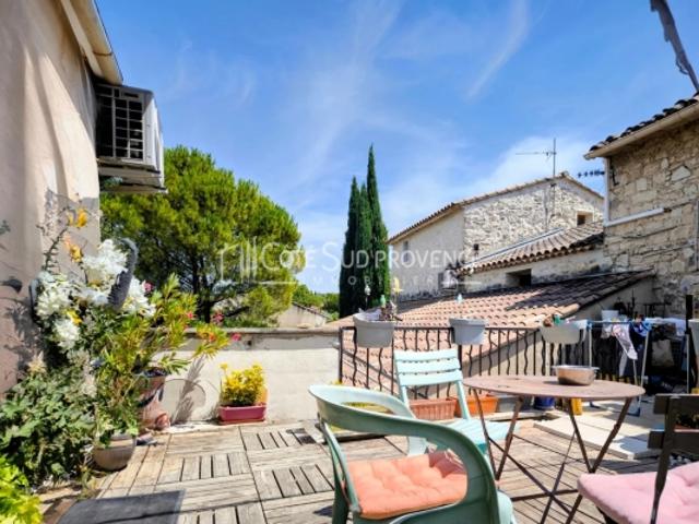 Appartement vente à Carpentras, Saint-didier