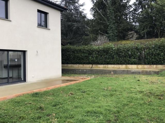 Maison vente à Bourg-en-Bresse, Saint-didier-de-formans