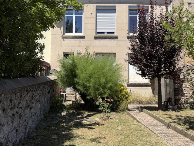 Maison vente à Yssingeaux, Saint-didier-en-velay