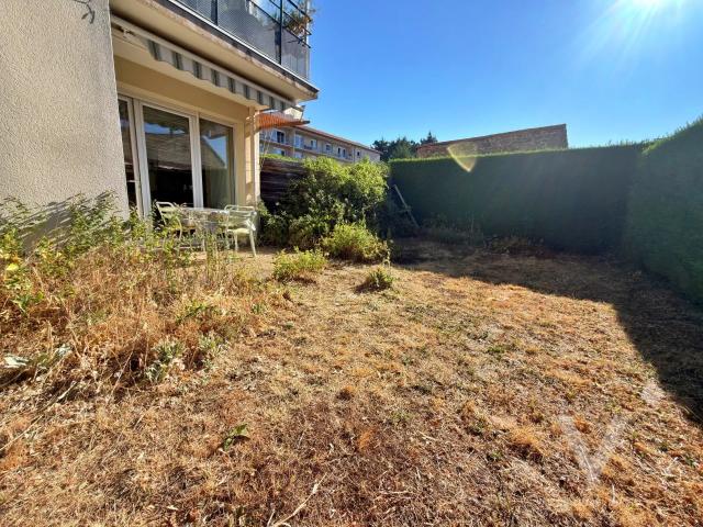 Appartement vente à Yssingeaux, Saint-didier-en-velay