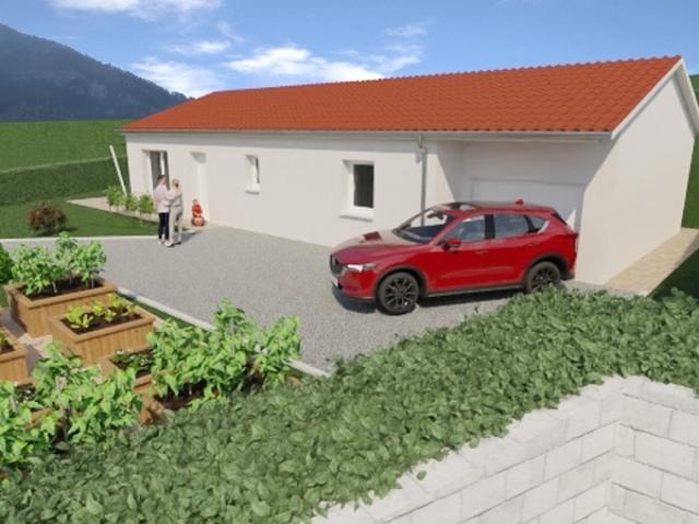 Maison vente à Yssingeaux, Saint-didier-en-velay