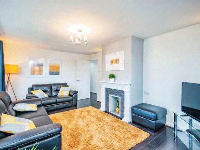 House for rent in St Dogmaels, Wales