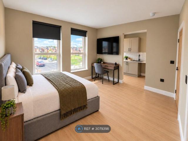 Room for rent in Everton, Liverpool