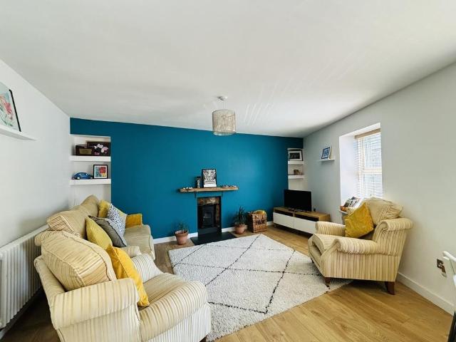 Apartment for rent in Heamoor, Penzance