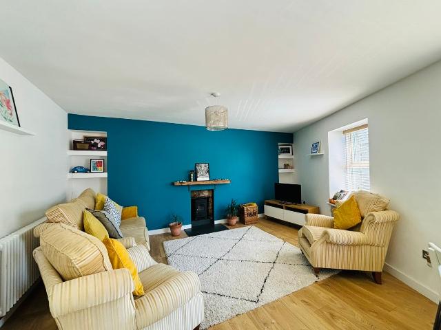 Apartment for rent in Treneere, Penzance
