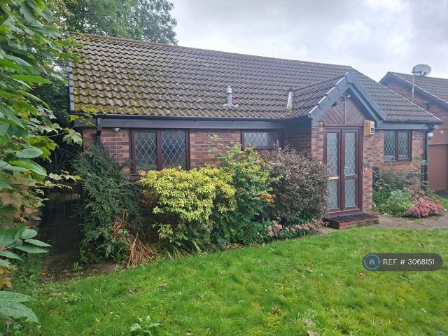 House for rent in Daubhill, Bolton