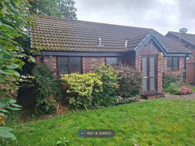 House for rent in Daubhill, Bolton