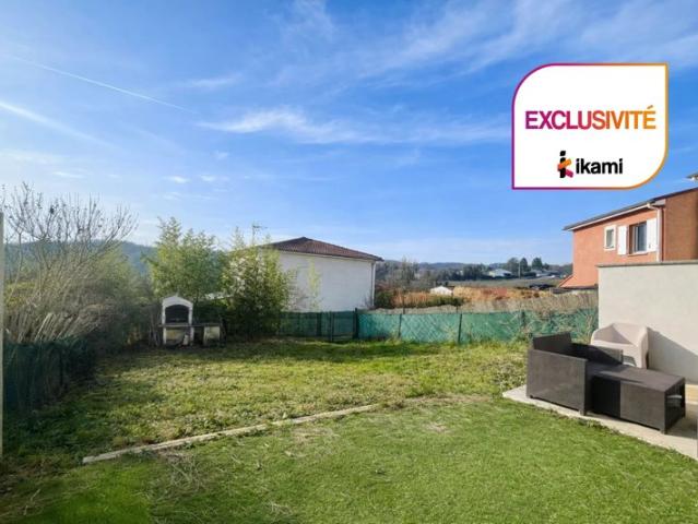 Maison vente à Valence, Saint-donat-sur-l'herbasse