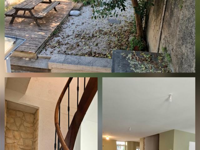 Maison vente à Saint-Donat-sur-l'Herbasse, Drôme