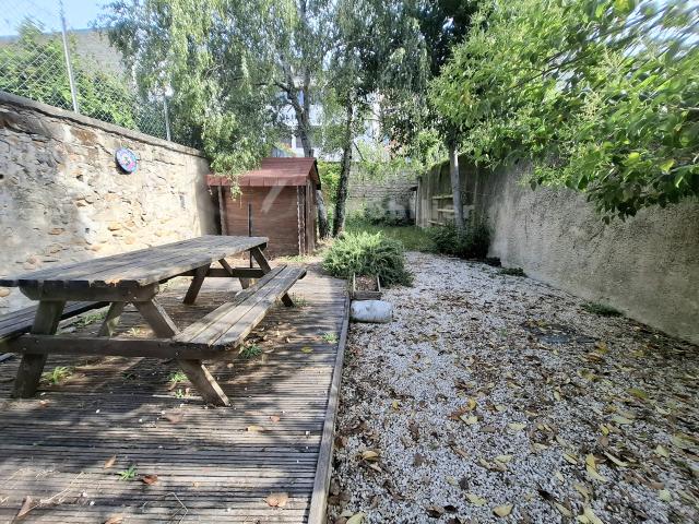 Maison vente à Valence, Saint-donat-sur-l'herbasse