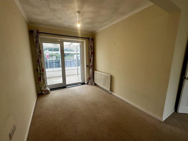Apartment for rent in Wales