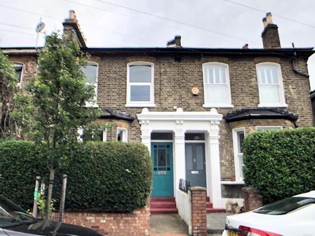 Apartment for rent in London Borough of Lewisham, New Cross