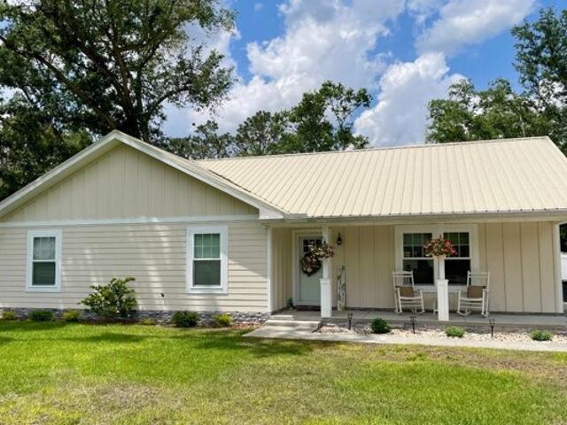 House for sale in Live Oak