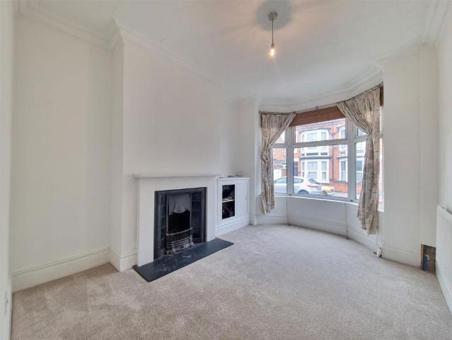 House for rent in Newfoundpool, Leicester