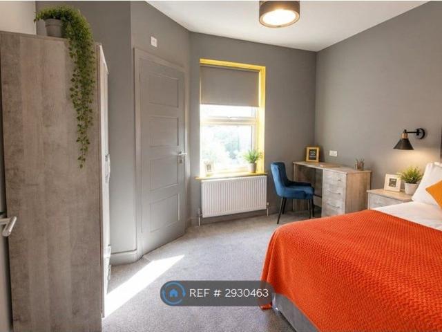 Room for rent in Newfoundpool, Old Wharf