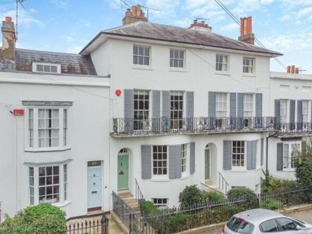 House for sale in St. Mildred's, The Bridge