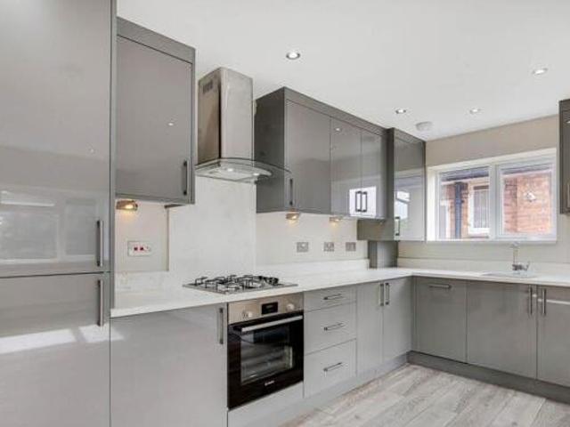 House for rent in Lyons, Greater London