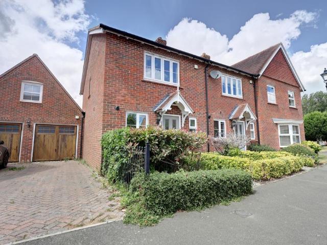 House for rent in Princes Risborough, Buckinghamshire