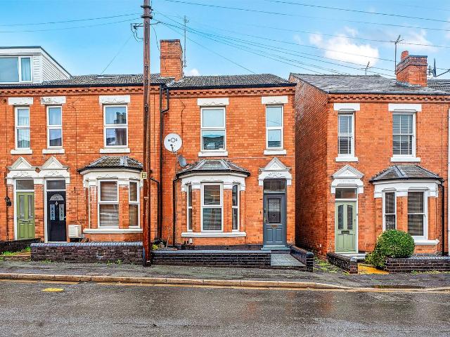 House for rent in Red Hill, Worcester