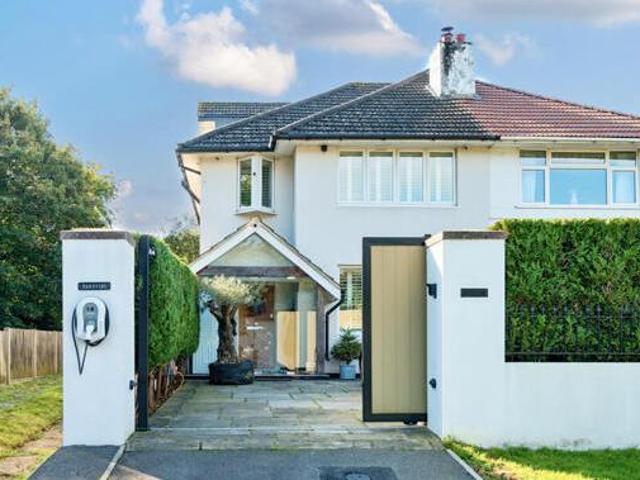 House for sale in Surrey