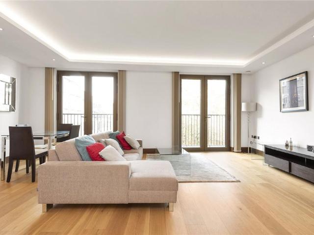 Apartment for rent in Blackfriars, Lyons