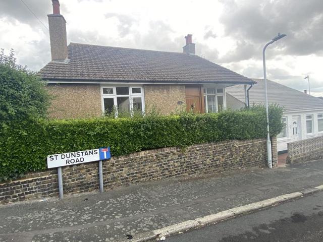 House for rent in Cliftonville West, Thanet