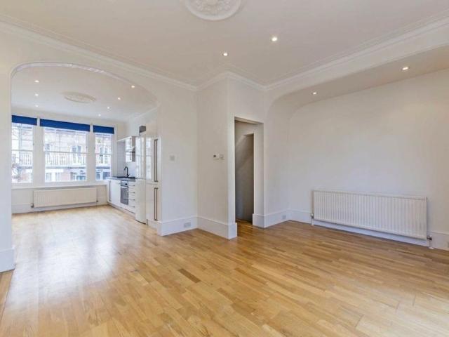 Apartment for rent in Hammersmith, Cat Hill
