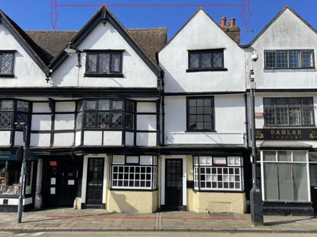 House for sale in The Bridge, Kent