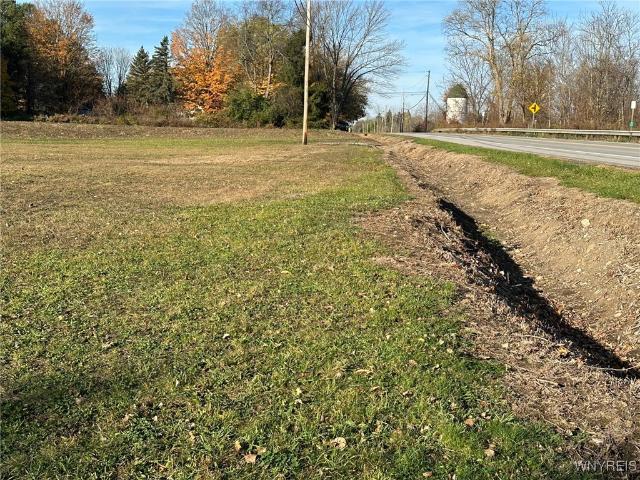 Land for sale in Cowlesville, New York