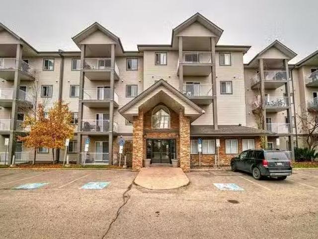 Condo for sale in Wedgewood, Alberta