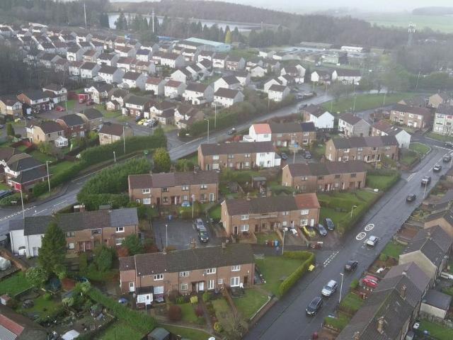 House for rent in St Mary's, Scotland