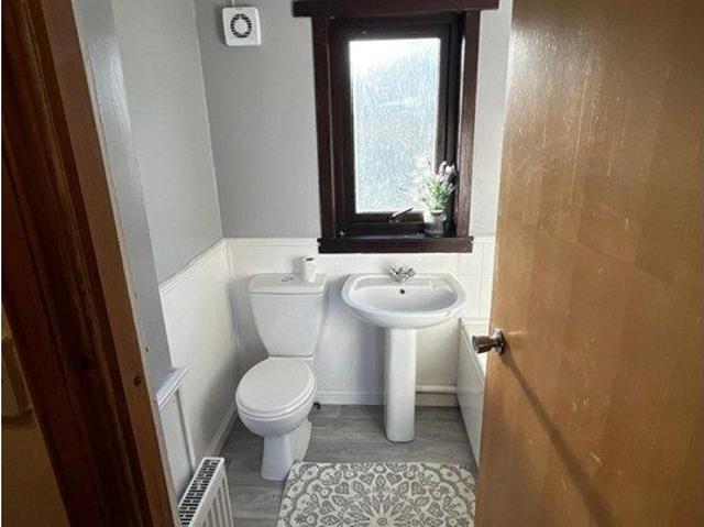 House for rent in St Mary's, Scotland